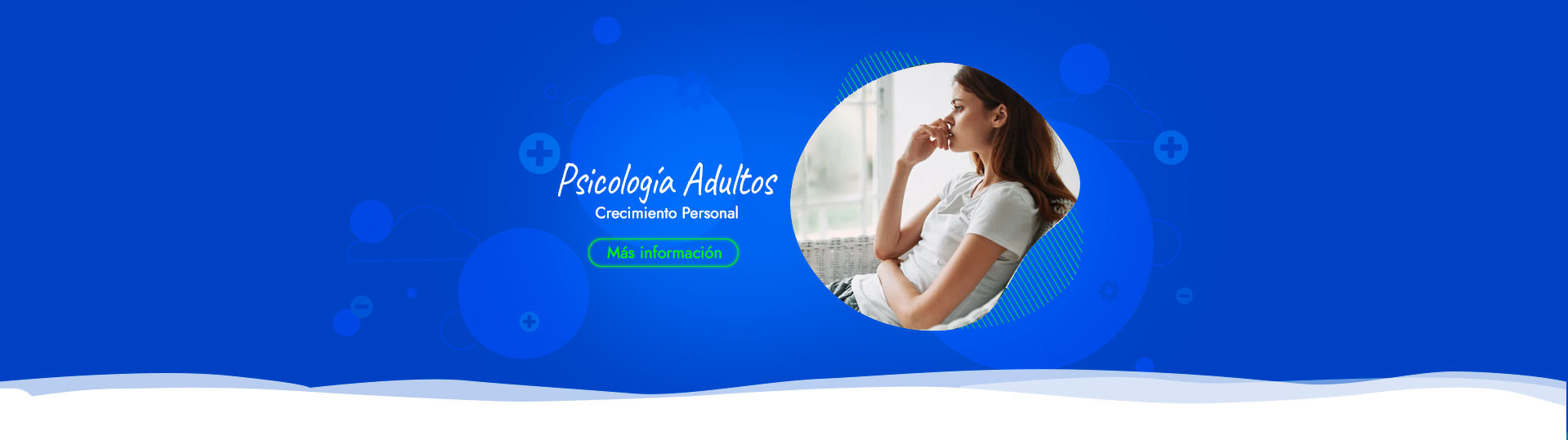 psicologia adultos